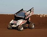 A Trio of Top-10 Finishes Carries Kraig Kinser into July