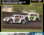 NEXT RACE: Thursday, August 14