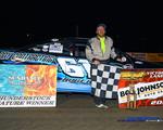 Corcoran Masters DIRTCar Sportsman Series Opener at Can-Am
