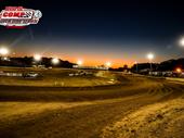 Jackson Motor Speedway