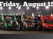 2025 WoO Sprint Ticket On Sale Now