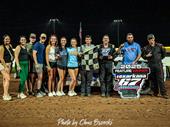 CHAD CALLENDER