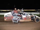LIMITED/B-MOD FEATURE WINNER