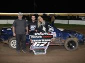 TUNER FEATURE WINNER