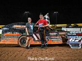 DUSTIN HENIGAN