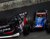 Late Model & Sprint Car Stars to Face-off in Macon Speedway Horne