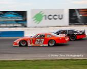 Dillon, King Duel for Eve of Destruction 150 Victory