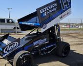 Estenson Facing Weekend in Wisconsin With IRA Sprints to Start Se
