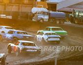 Hobby Stocks Return to the Silver Dollar Fair