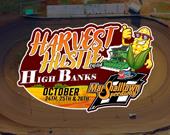 World Nationals becomes the Harvest Hustle on the High Banks Octo
