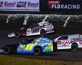 Memorial Day Weekend Trifecta Next for MARS Championship Tours