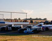 Championshp Season Starts with a Bang at Fast Lane Automotive Nig