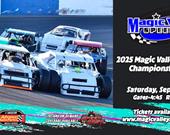 Title Fights Set for Championship Saturday