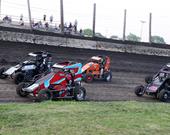 Sparks And McMahill To Duel It Out For MARA Title This Saturday A