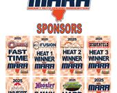 Different Winners in Every Race to Start the 2025 MARA Campaign
