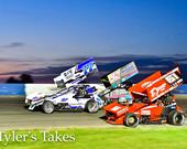 Tillman Takes Thrilling Stinker Skunk Cup