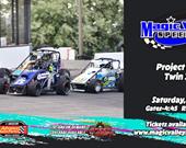 Double the Features, Double the Fun this Saturday Night