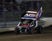 Shane Golobic Wins Silver Cup Opener