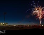 Fast Cars and Freedom Event on July 4th; Post Race Fireworks