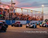 Monroe Tops in Legendary Feature