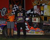 TWIN TOPLESS DIRTY 30'S WINS TO RUST AND PARIS AS CARTER, DHONDT,