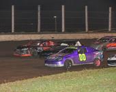 Ed Cain Trucking Hornet Challenge Weekend Up Next For Lincoln & M