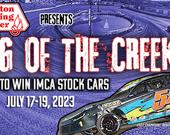 Fast Facts & Registration Available for King of the Creek VI | $1
