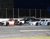$5,000 TO WIN R&R OPEN STREET STOCK RACE RESCHEDULED FOR SATURDAY