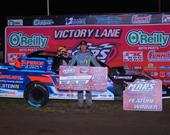 Official Summary of Results May 27, 2023 Fairbury Speedway