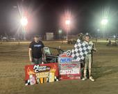 Sokol, Bennett, and Holden Claim Indiana Micro Week Opener Honors