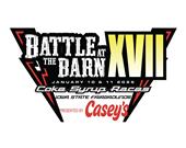 2025 Battle at the Barn XVII presented by Casey's set for January