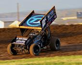 Justin Sanders Wins Prelude to Mini Gold Cup