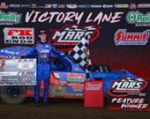 Official Summary of Results July 19, 2025 I-55 Federated Auto Par