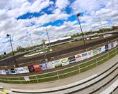 MARS Modified Entry List Revealed for the Inaugural Illinois Dirt