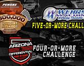Bonuses Reign Supreme at 2024 Wild West Shootout