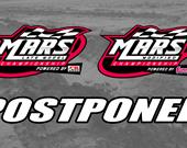 MARS Championship Tour Visit to Quincy Raceways Postponed