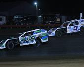 MARS Modified Championship Powered by Summit Racing Equipment to