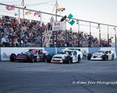 Triumph, Heartbreak Punctuate Championship Saturday