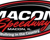 Parga & Lynn Grab Checkered Flags in Twin 30s at Macon Speedway