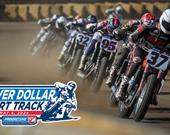 Inaugural Silver Dollar Short Track Tickets on Sale Now