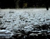 Rain Cancels Coles for Tonight, Saturday, May 3.  Get Ready for K