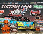 Official Summary of Results September 26, 2025 Tri-City Speedway