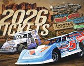 Reserved Seat Tickets for 2026 Wild West Shootout Now Available f