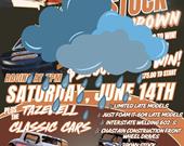 Mother Nature claims Saturday June 14th races