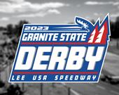 Granite State Derby: May 27th