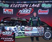 Official Summary of Results May 16, 2025 Quincy Racways