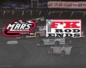 FK Rod Ends Continues Partnership as Title Sponsor for the MARS L