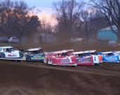 MARS Late Model Championship Powered by FK Rod Ends Returns to Io
