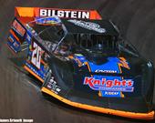FloRacing Night in America Boasts $137k Point Fund in 2025