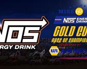 NOS® Energy Drink Named Official Energy Drink of Silver Dollar’s